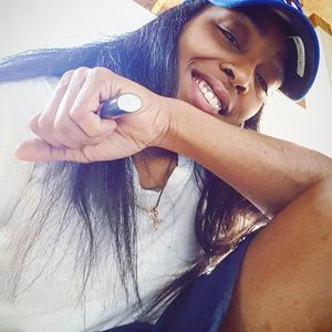 Meet your Posher, Rianne